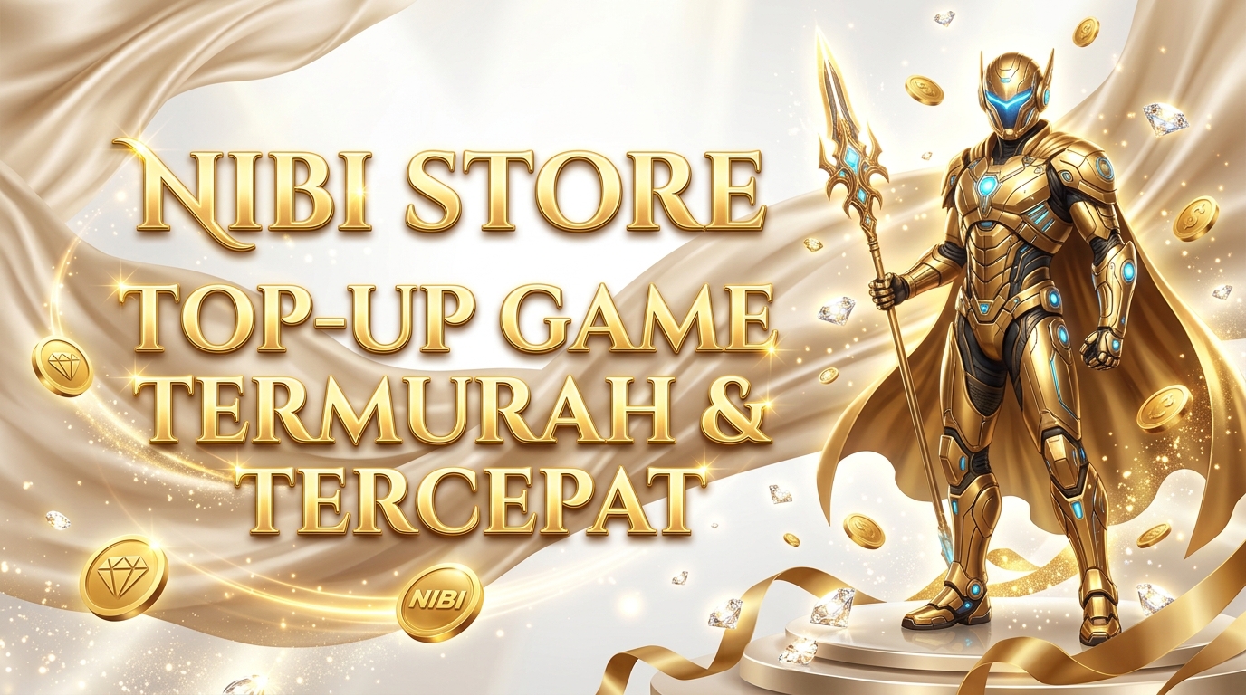 NIBI STORE Promo