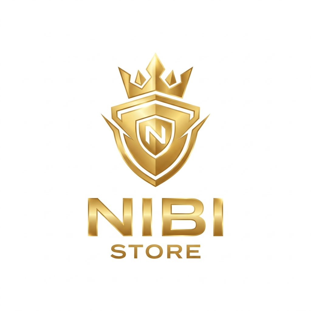 NIBI STORE Logo